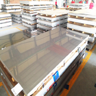 1000mm 321 Stainless Steel Sheet Plate 430 Ss SUS301 Annealed