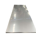 Corrosion Resistance ASTM 304 Stainless Steel Plate 120mm Thickness 2500mm 2B