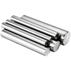 Smooth Surface Stainless Steel Rods with Tensile Strength ≥580MPa