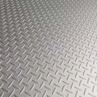 Diamond Checker 316 Ss Plate Supplier 1.5 Mm 1.2 Mm Stainless Steel Sheet 6mm AISI 1.4404