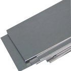 Mills Edge Stainless Steel Sheet 304 2b Finish Ss Sheet Cold Rolled 3mm-100mm