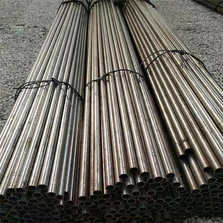 T91 P91 P22 A355 P9 P11 4130 42CrMo 15CrMo Alloy Carbon Steel Pipe St37 C45 Sch40 A106 Gr. B A53 Seamless Steel Pipe