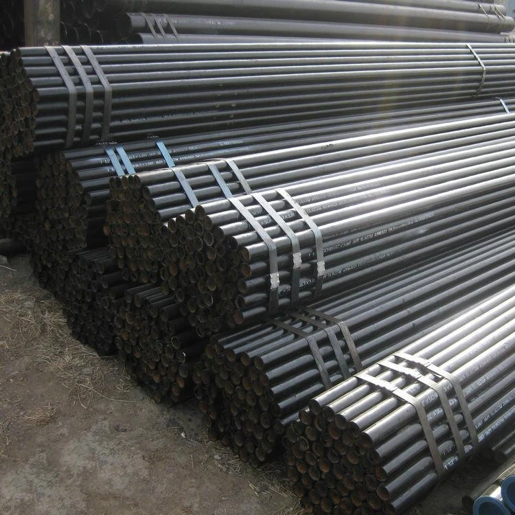 T91 P91 P22 A355 P9 P11 4130 42CrMo 15CrMo Alloy Carbon Steel Pipe St37 C45 Sch40 A106 Gr. B A53 Seamless Steel Pipe